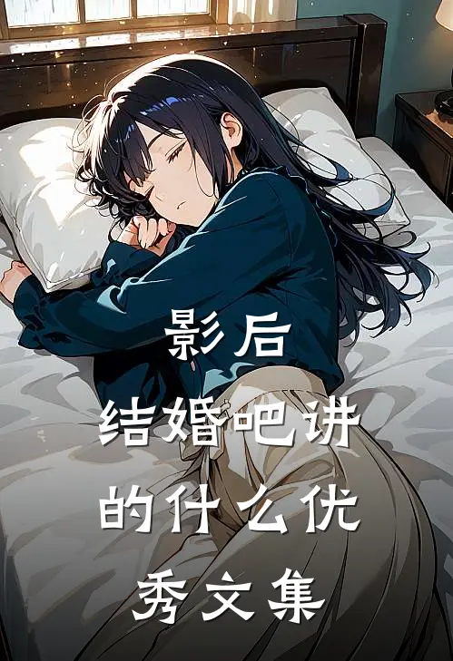 影后,结婚吧讲的什么优秀文集