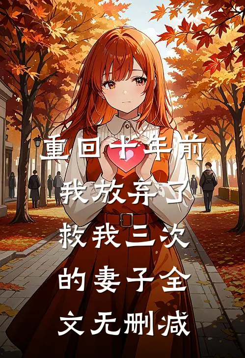 重回十年前，我放弃了救我三次的妻子全文无删减