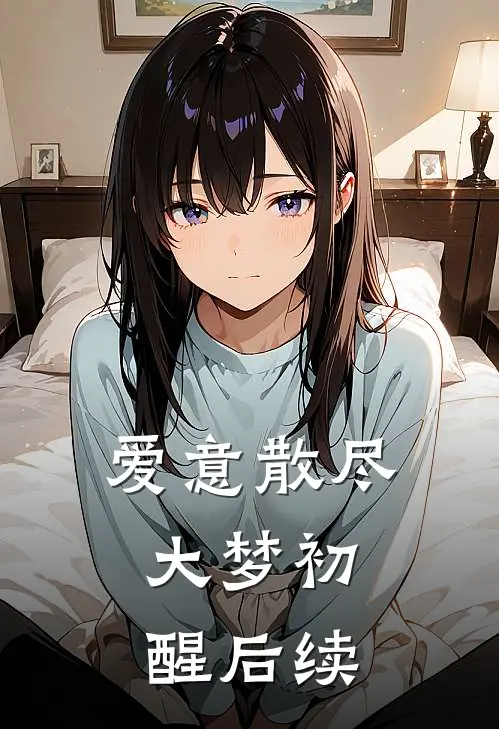 爱意散尽，大梦初醒后续