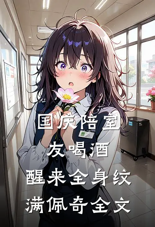 国庆陪室友喝酒，醒来全身纹满佩奇全文