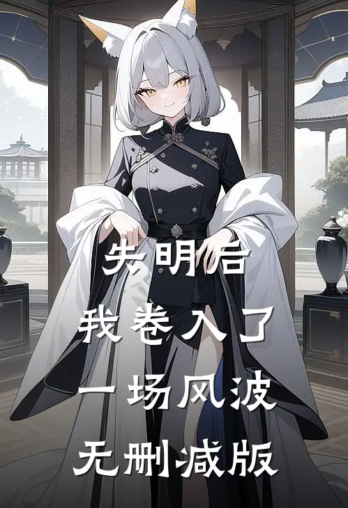 失明后，我卷入了一场风波无删减版