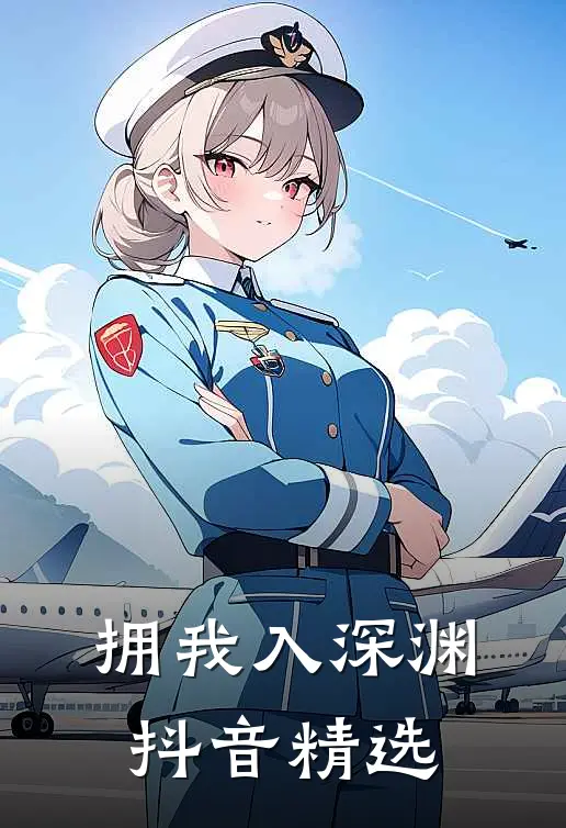 拥我入深渊抖音精选