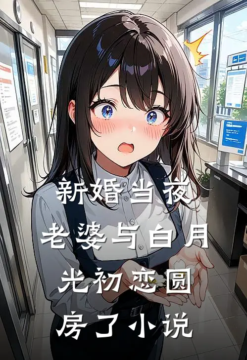 新婚当夜，老婆与白月光初恋圆房了小说