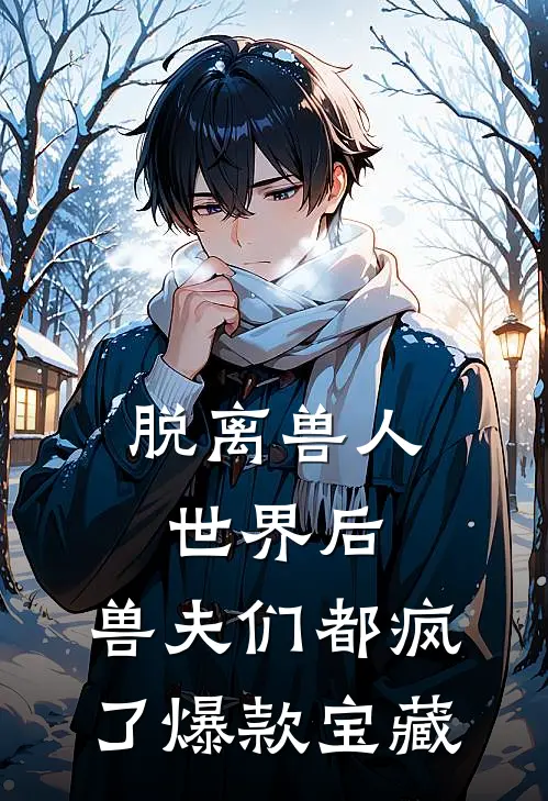 脱离兽人世界后，兽夫们都疯了爆款宝藏