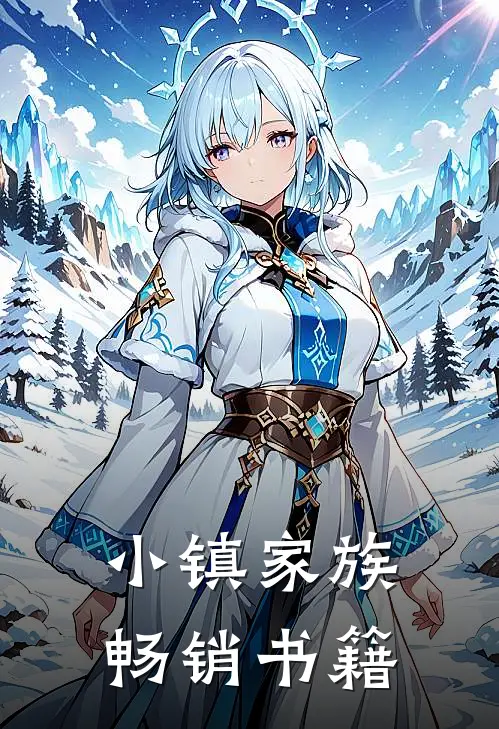 小镇家族畅销书籍