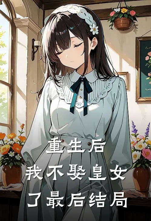 重生后，我不娶皇女了最后结局