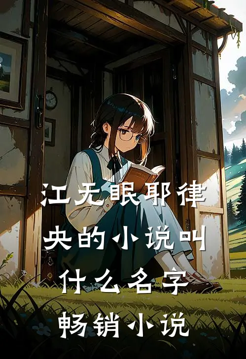 江无眠耶律央的小说叫什么名字畅销小说