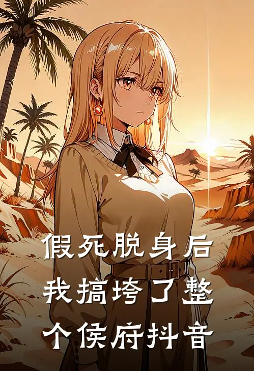 假死脱身后，我搞垮了整个侯府抖音