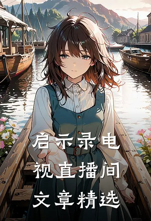 启示录电视直播间文章精选