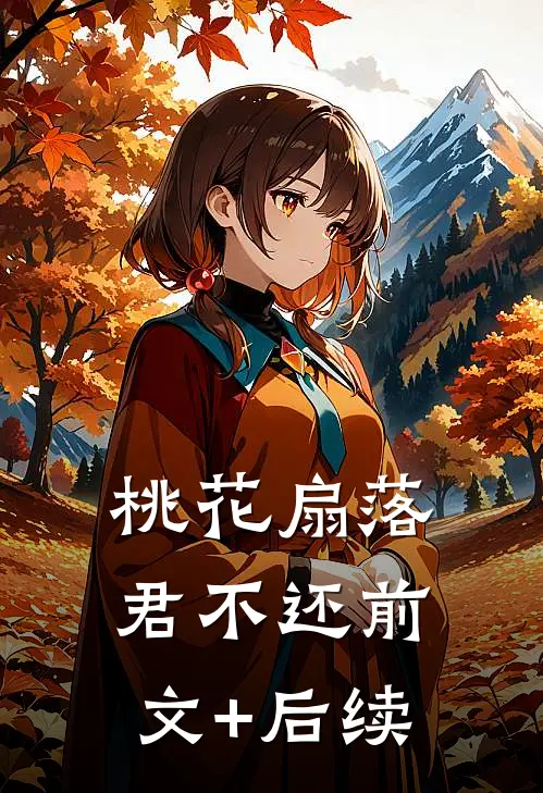 桃花扇落君不还前文+后续