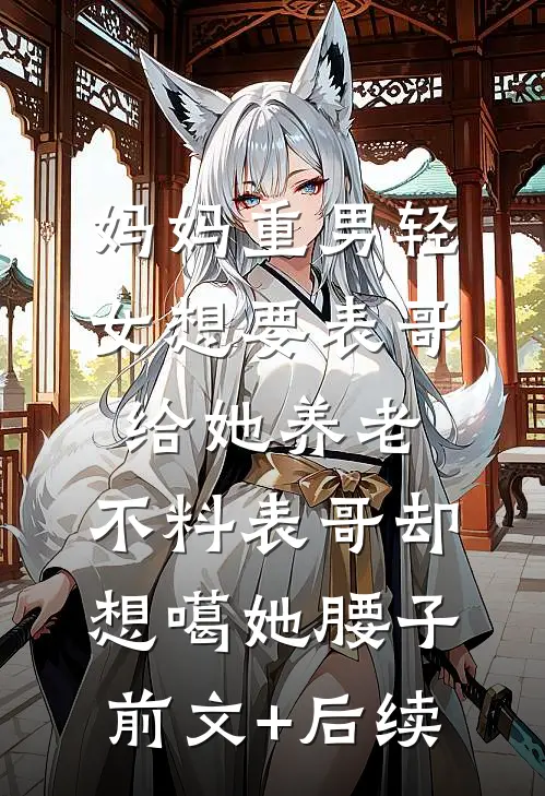 妈妈重男轻女想要表哥给她养老，不料表哥却想噶她腰子前文+后续