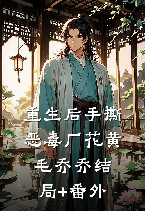 重生后手撕恶毒厂花黄毛乔乔结局+番外