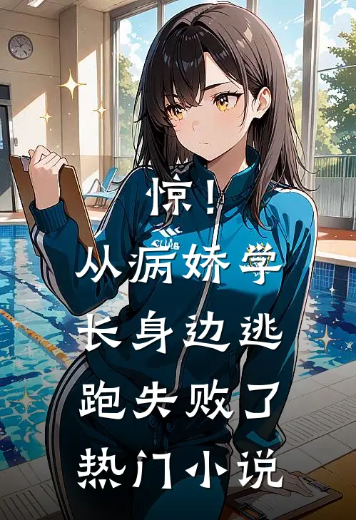 惊！从病娇学长身边逃跑失败了热门小说