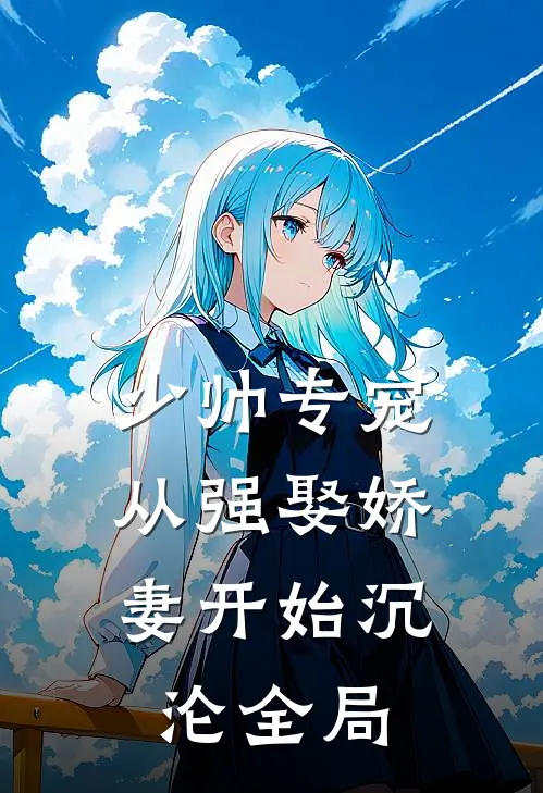 少帅专宠：从强娶娇妻开始沉沦全局