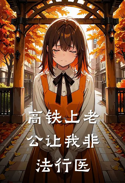 高铁上老公让我非法行医