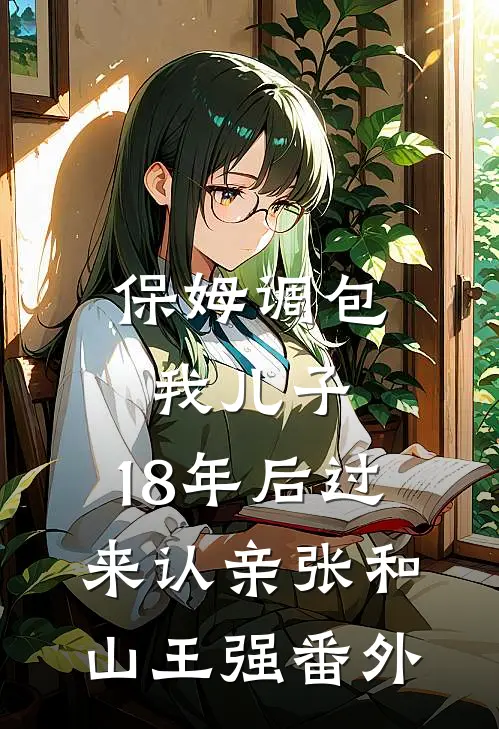 保姆调包我儿子，18年后过来认亲张和山王强番外
