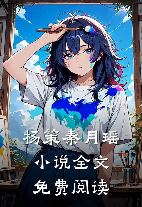 杨策秦月瑶小说全文免费阅读