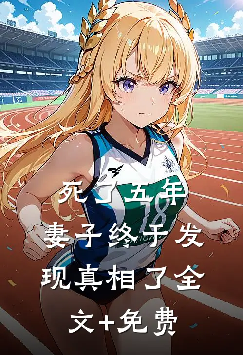 死了五年，妻子终于发现真相了全文+免费