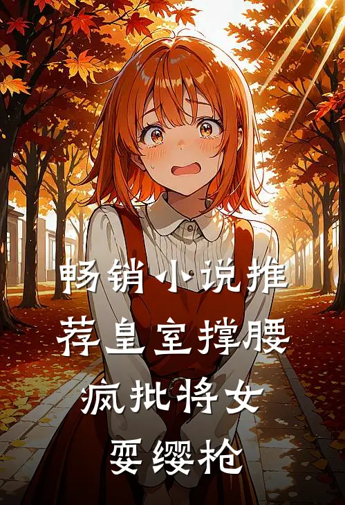 畅销小说推荐皇室撑腰，疯批将女耍缨枪