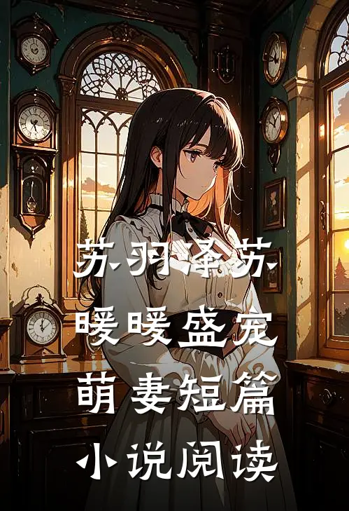 苏羽泽苏暖暖盛宠萌妻短篇小说阅读