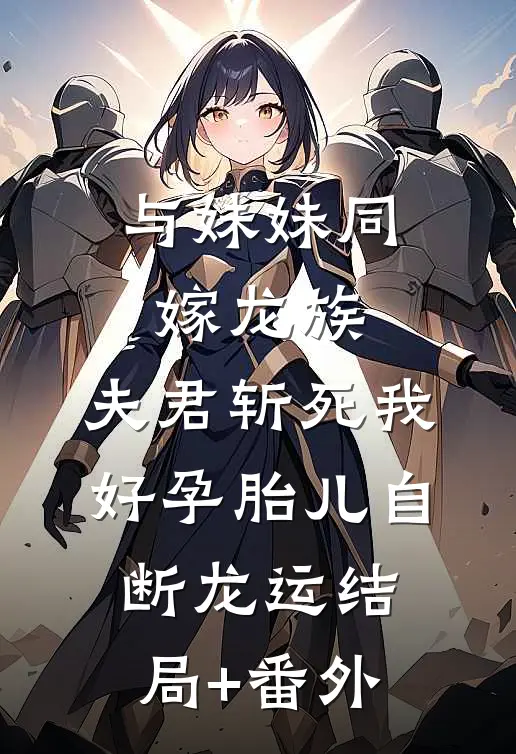 与妹妹同嫁龙族，夫君斩死我好孕胎儿自断龙运结局+番外