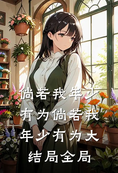 倘若我年少有为-倘若我年少有为（大结局）全局