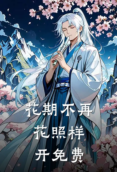 花期不再，花照样开免费