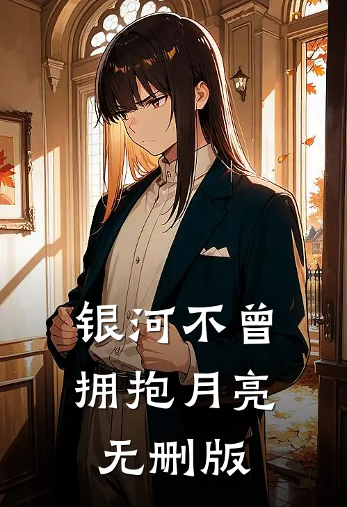 银河不曾拥抱月亮无删版
