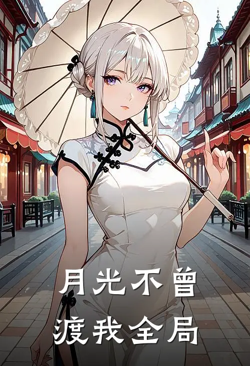 月光不曾渡我全局