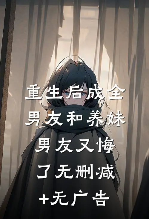 重生后成全男友和养妹，男友又悔了无删减+无广告
