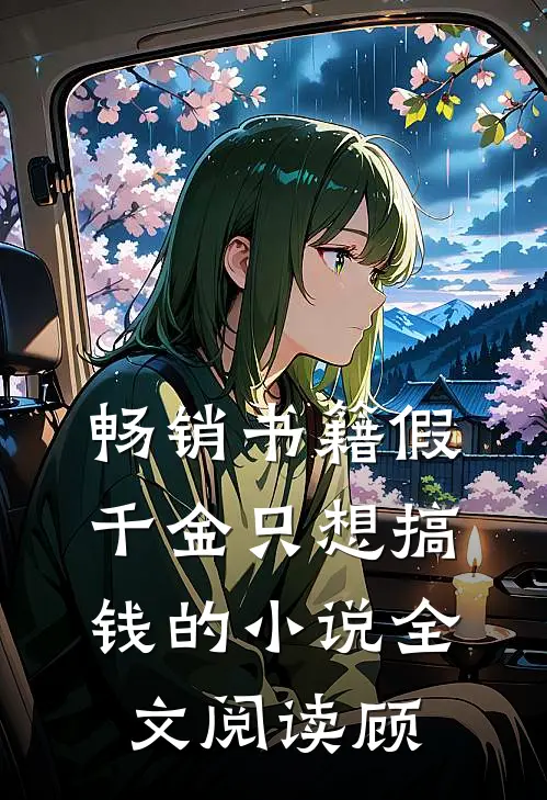 畅销书籍假千金只想搞钱的小说全文阅读顾