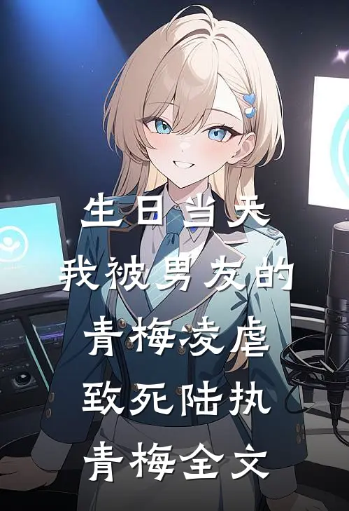 生日当天，我被男友的青梅凌虐致死陆执青梅全文