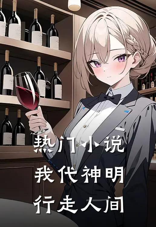 热门小说我代神明，行走人间