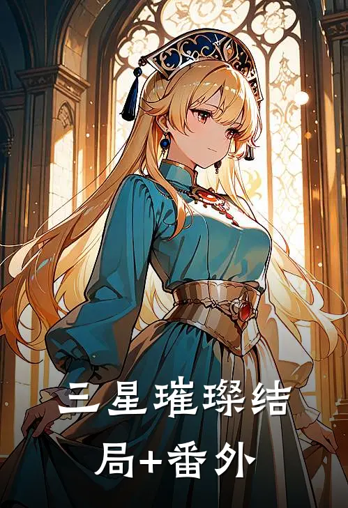 三星璀璨结局+番外