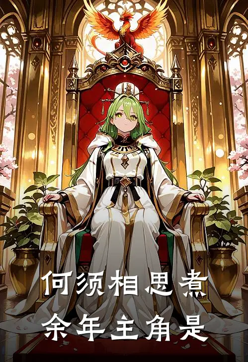 何须相思煮余年主角是