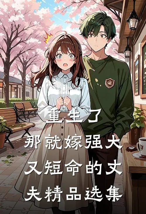 重生了，那就嫁强大又短命的丈夫精品选集