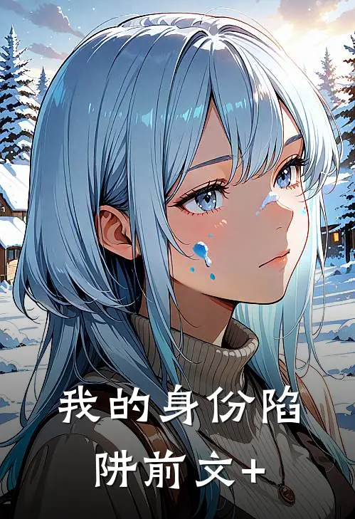 我的身份陷阱前文+