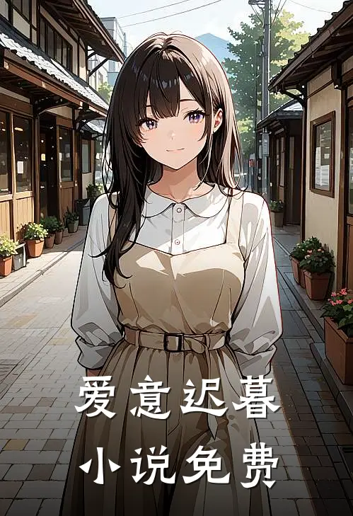 爱意迟暮小说免费