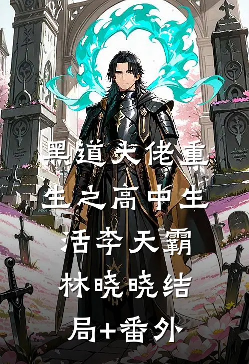 黑道大佬重生之高中生活李天霸林晓晓结局+番外