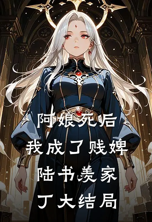 阿娘死后，我成了贱婢陆书羡家丁大结局