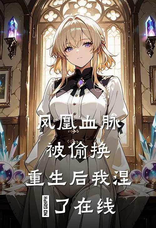 凤凰血脉被偷换，重生后我涅槃了在线