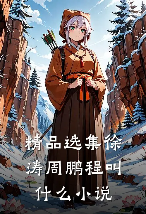 精品选集徐涛周鹏程叫什么小说