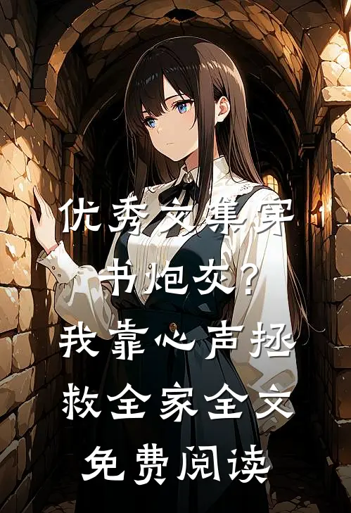 优秀文集穿书炮灰?我靠心声拯救全家全文免费阅读