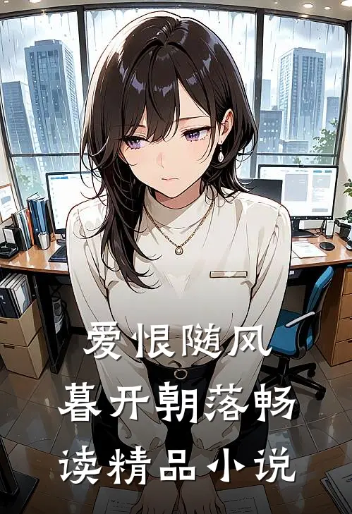 爱恨随风，暮开朝落畅读精品小说