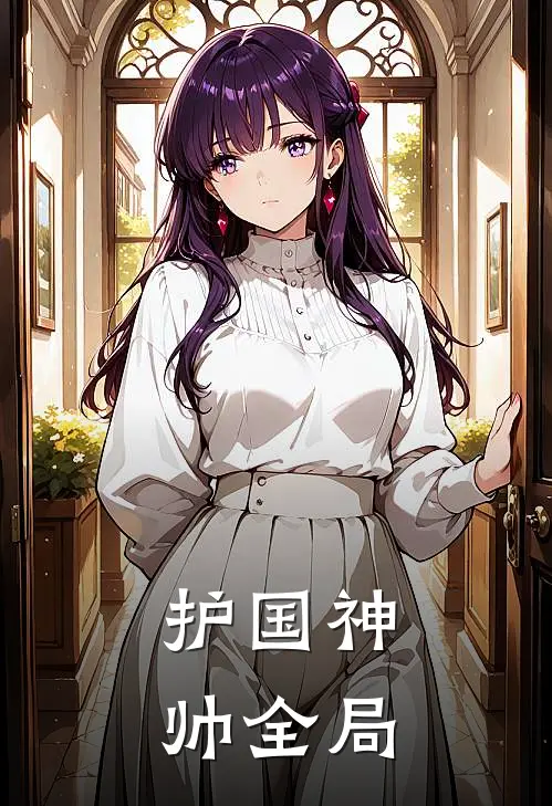 护国神帅全局