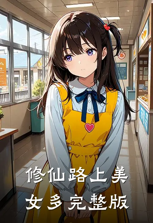 修仙路上美女多完整版
