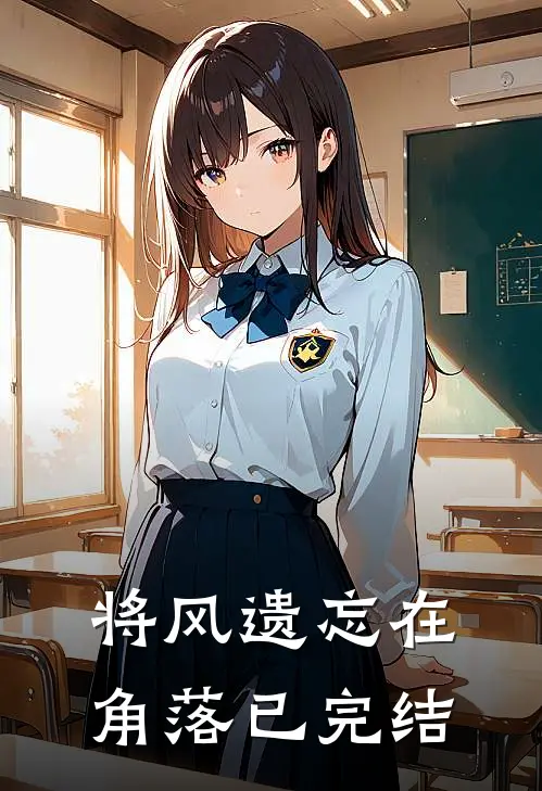 将风遗忘在角落已完结