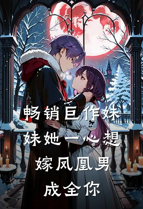 畅销巨作妹妹她一心想嫁凤凰男，成全你