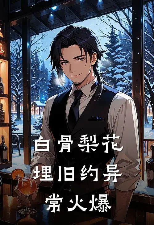 白骨梨花埋旧约异常火爆