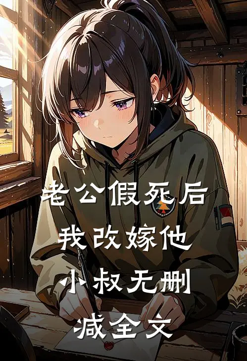 老公假死后，我改嫁他小叔无删减全文